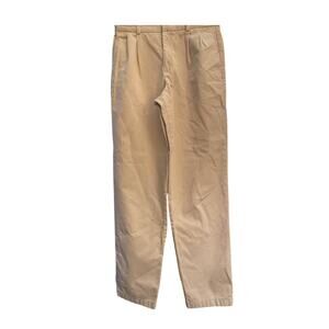 Dockers Stain Defender Cotton Size 6 Long Classic Heritage